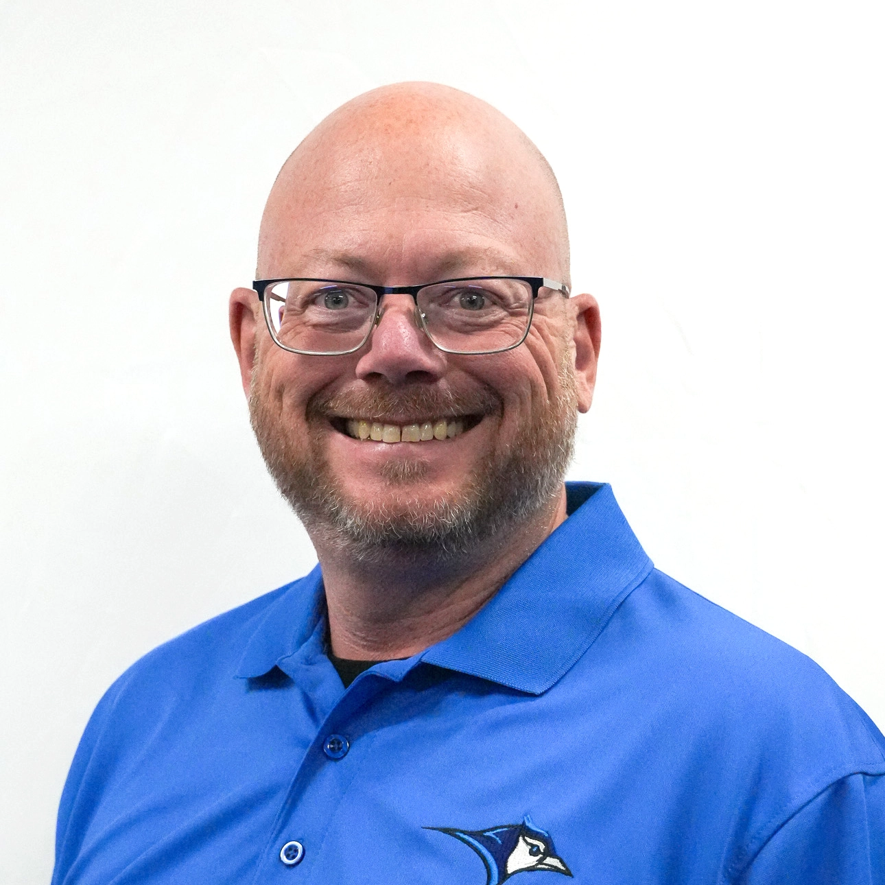 brian reynolds smiling