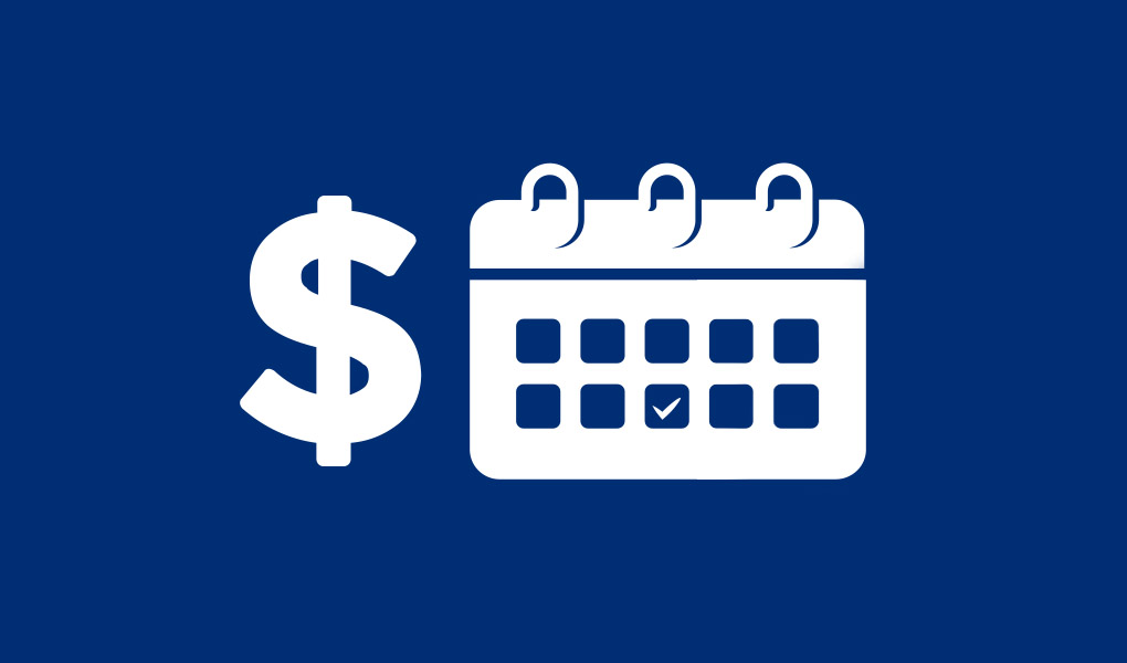 Payroll Calendar